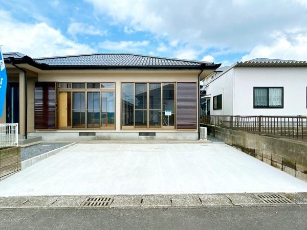 北諸県郡三股町大字宮村の中古一戸建て