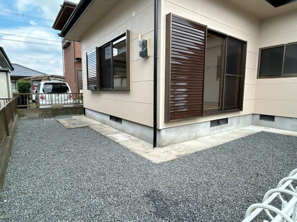 北諸県郡三股町大字宮村の中古一戸建て