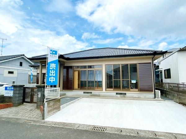 北諸県郡三股町大字宮村 中古戸建