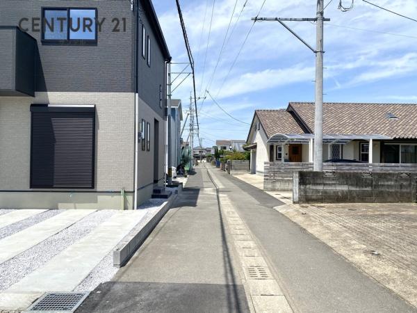 宮崎市佐土原町下田島の中古一戸建て