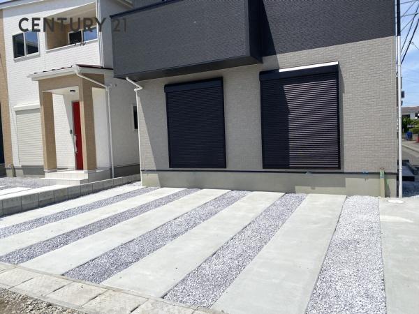 宮崎市佐土原町下田島の中古一戸建て