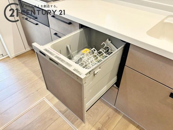 宮崎市島之内新築戸建　3号棟