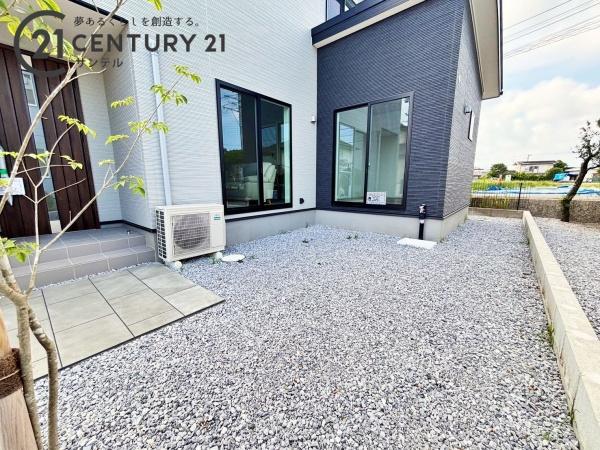 宮崎市島之内2期新築戸建　2号棟
