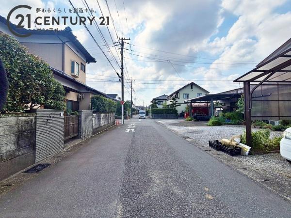 宮崎市島之内2期新築戸建　2号棟