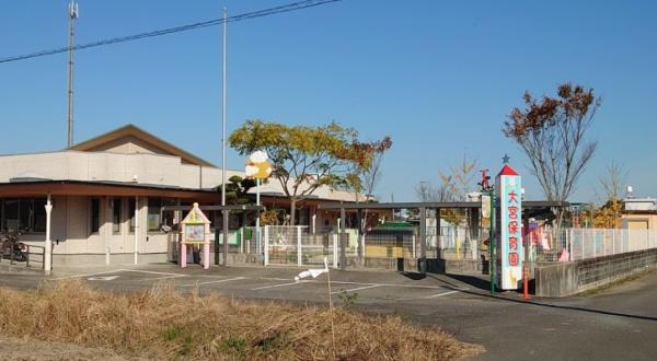 下北方町新地1期　2号棟(大宮保育園)