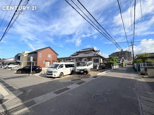 下北方町新地1期　2号棟