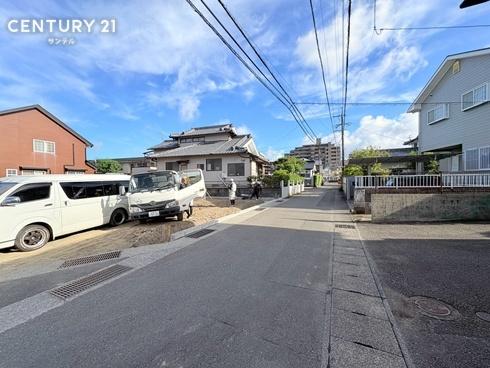 下北方町新地1期　2号棟