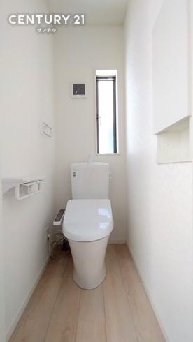 宮崎市月見ヶ丘第4-2号棟　新築戸建