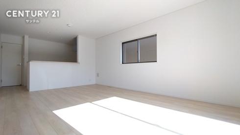 宮崎市月見ヶ丘第4-2号棟　新築戸建