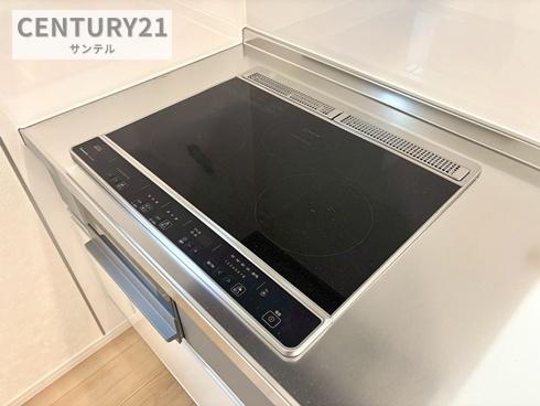 宮崎市熊野　新築戸建　第6-1号棟