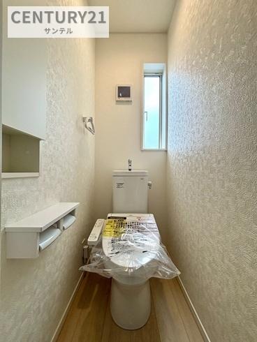 宮崎市熊野　新築戸建　第6-1号棟