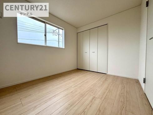 宮崎市熊野　新築戸建　第6-1号棟