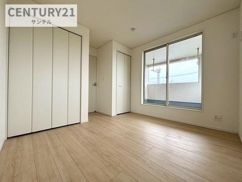 宮崎市熊野　新築戸建　第6-1号棟