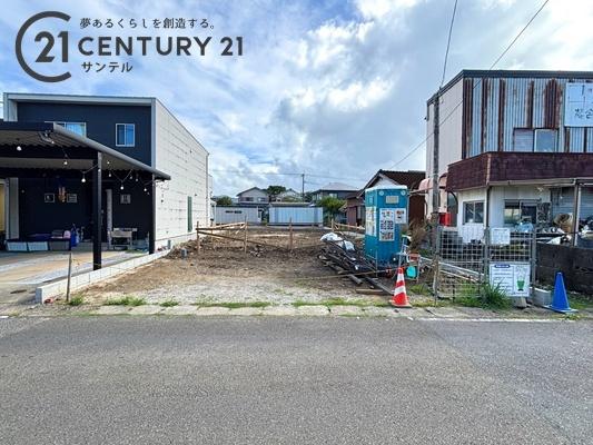 宮崎市熊野 新築戸建 第6-1号棟