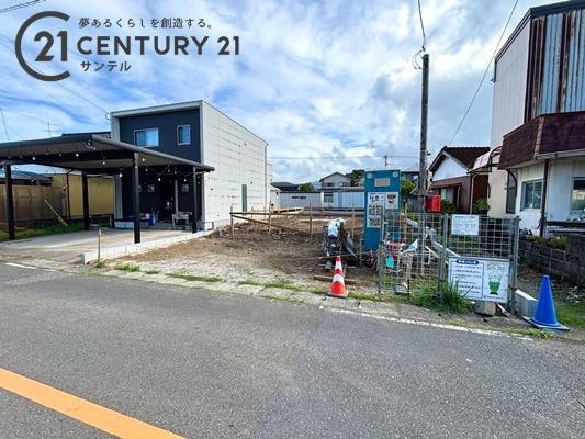 宮崎市熊野　新築戸建　第6-1号棟