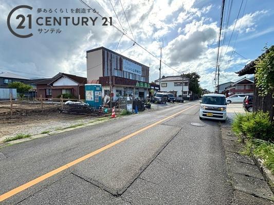 宮崎市熊野　新築戸建　第6-1号棟