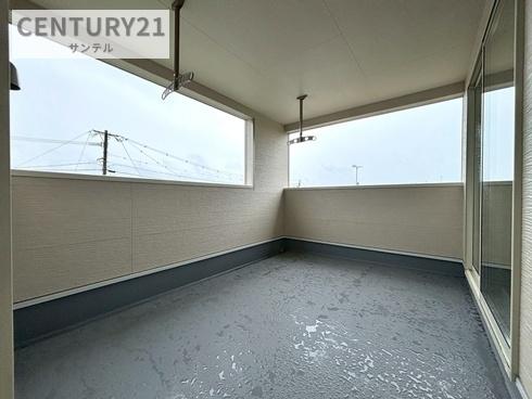 宮崎市熊野　新築戸建　第6-1号棟