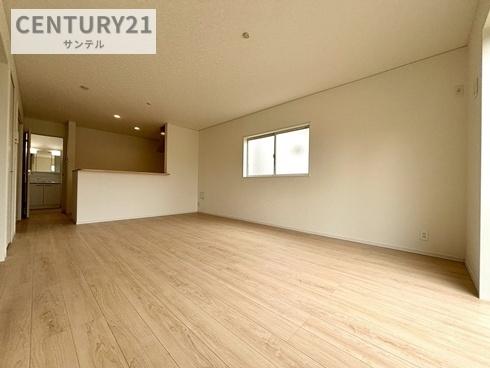 宮崎市熊野　新築戸建　第6-1号棟