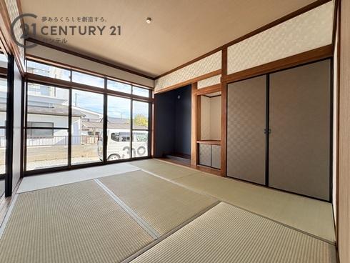 宮崎市佐土原町下田島の中古一戸建て