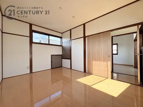 宮崎市佐土原町下田島の中古一戸建て