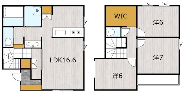 宮崎市青葉町の新築一戸建