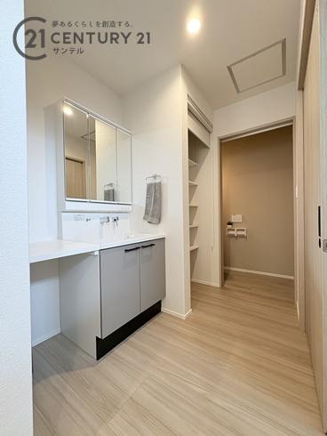 宮崎市青葉町の新築一戸建