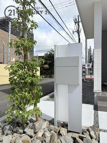 宮崎市青葉町の新築一戸建