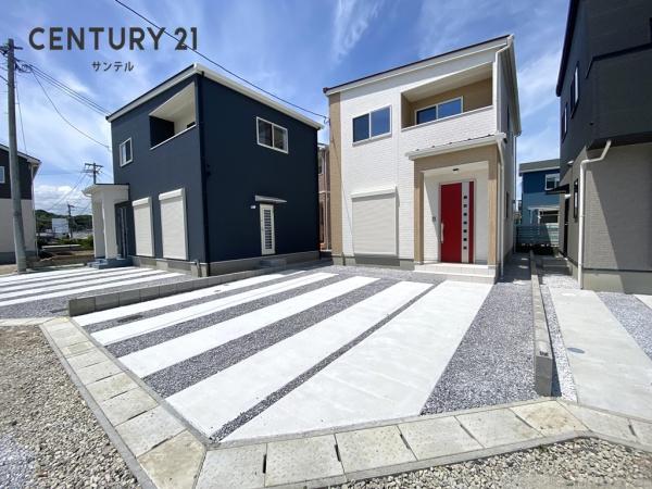 宮崎市佐土原町下田島の中古一戸建て