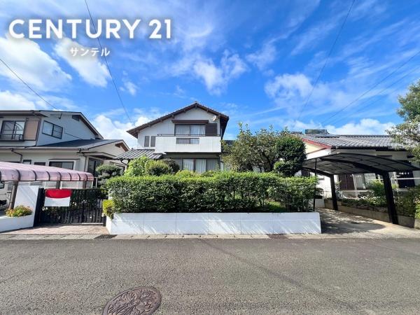 宮崎市学園木花台南3丁目の中古戸建