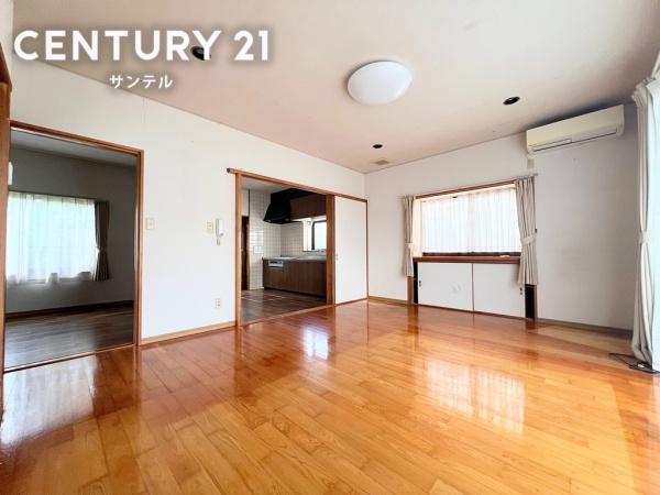 宮崎市学園木花台南３丁目の中古一戸建て