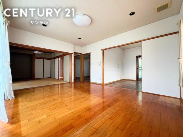 宮崎市学園木花台南３丁目の中古一戸建て