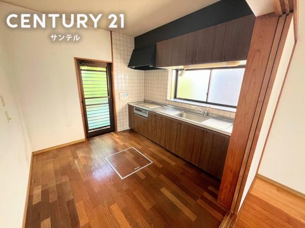 宮崎市学園木花台南３丁目の中古一戸建て
