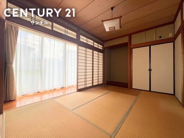 宮崎市学園木花台南３丁目の中古一戸建て