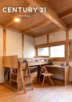都城市蔵原町の中古一戸建て