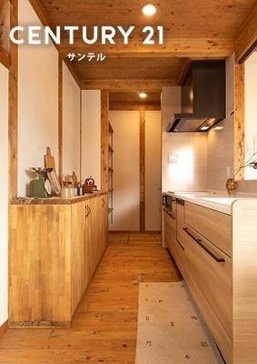 都城市蔵原町の中古一戸建て