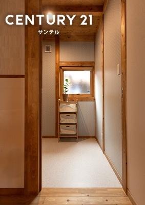都城市蔵原町の中古一戸建て