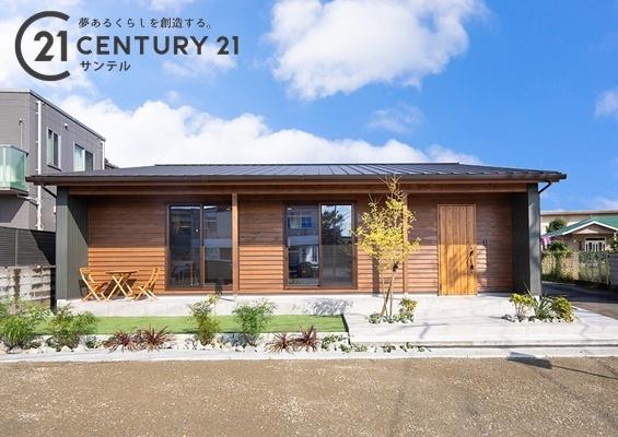 都城市蔵原町の中古一戸建