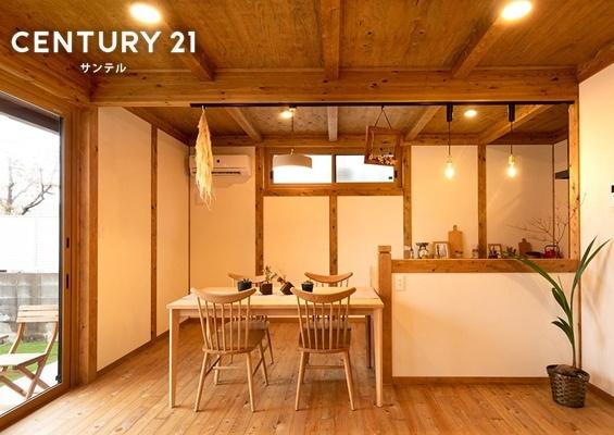都城市蔵原町の中古一戸建て