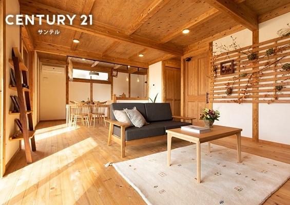 都城市蔵原町の中古一戸建て