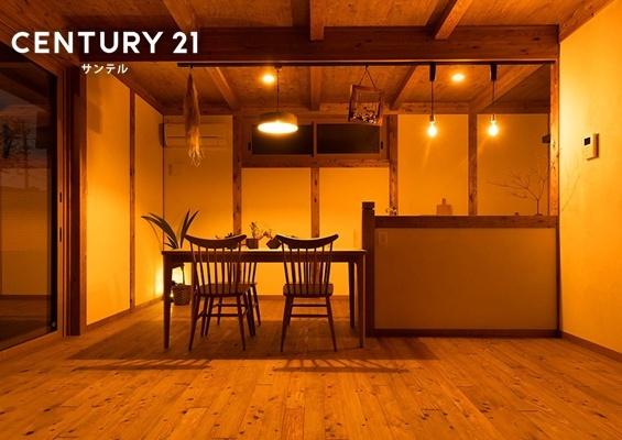 都城市蔵原町の中古一戸建て