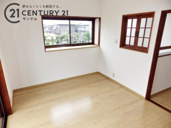 宮崎市大字小松の中古一戸建て