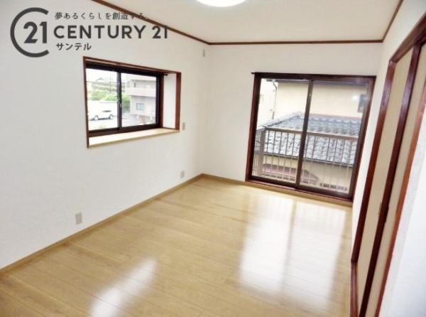 宮崎市大字小松の中古一戸建て