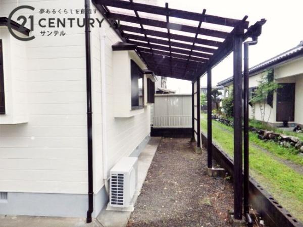 宮崎市大字小松の中古一戸建て