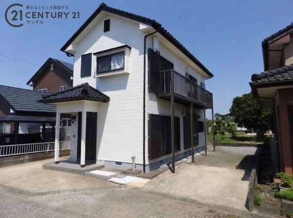 大字小松中古戸建