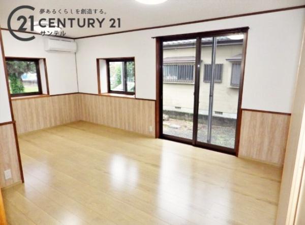 大字小松中古戸建
