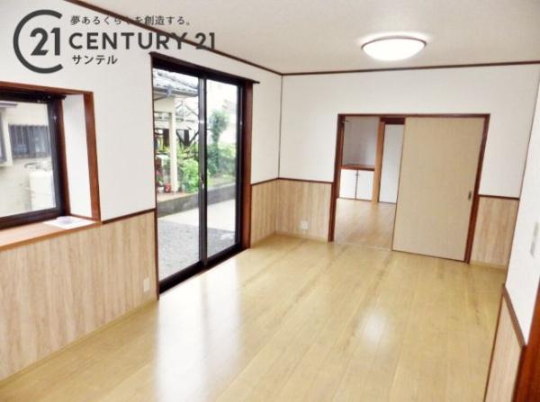 大字小松中古戸建