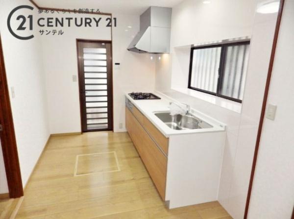 大字小松中古戸建