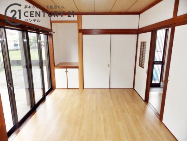 宮崎市大字小松の中古一戸建て