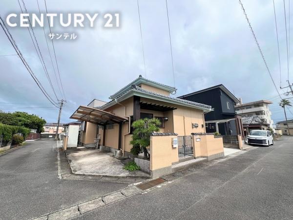 宮崎市吉村町下り松の中古戸建