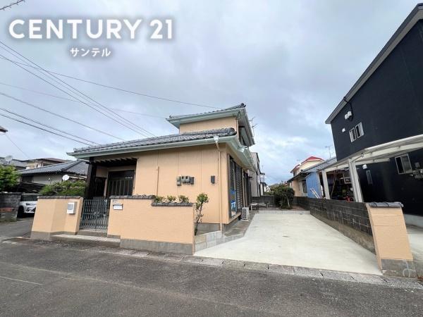 宮崎市吉村町下り松の中古一戸建て